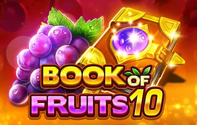 Book of Fruits 10